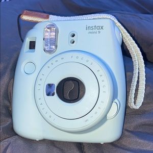 Instax mini 9